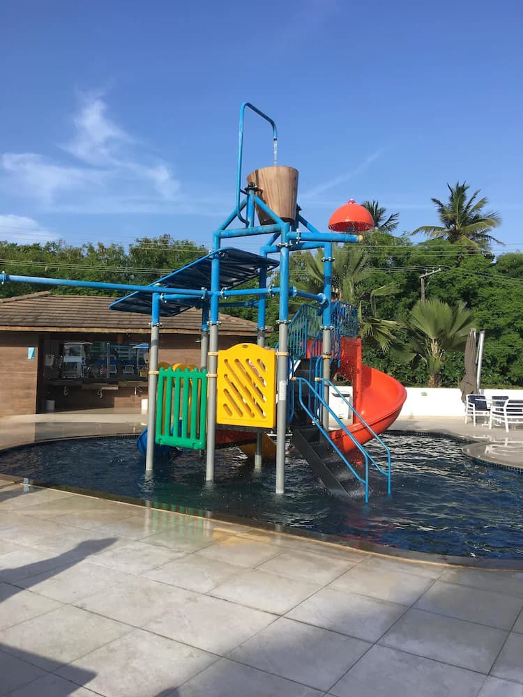 Children's pool