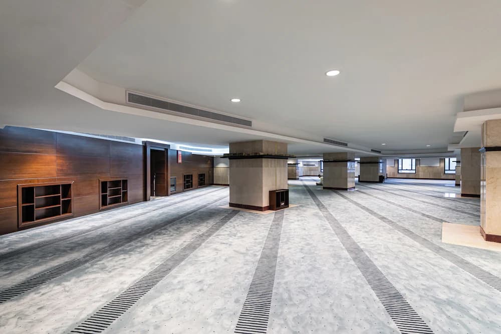 Building design
