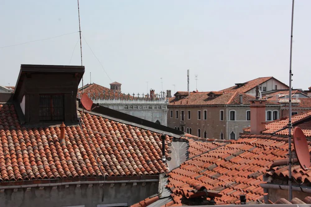 View from room