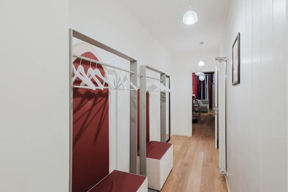 Wardrobe