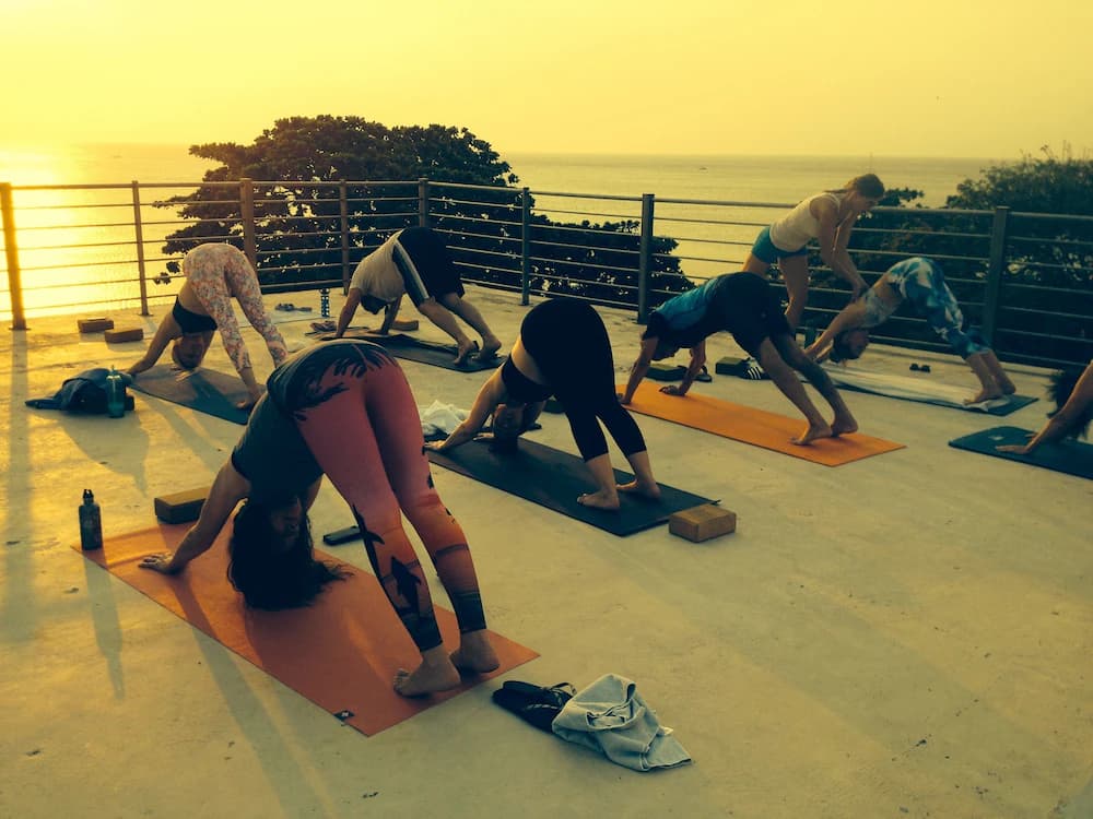 Yoga