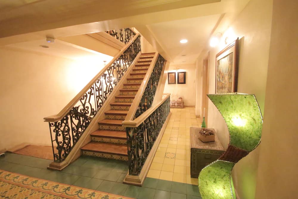 Staircase