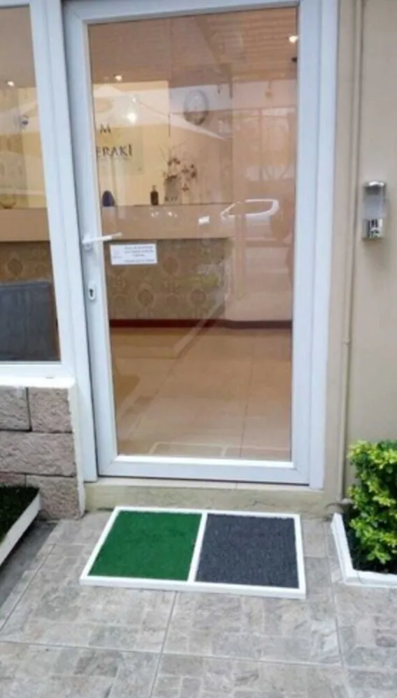 Cleanliness standards