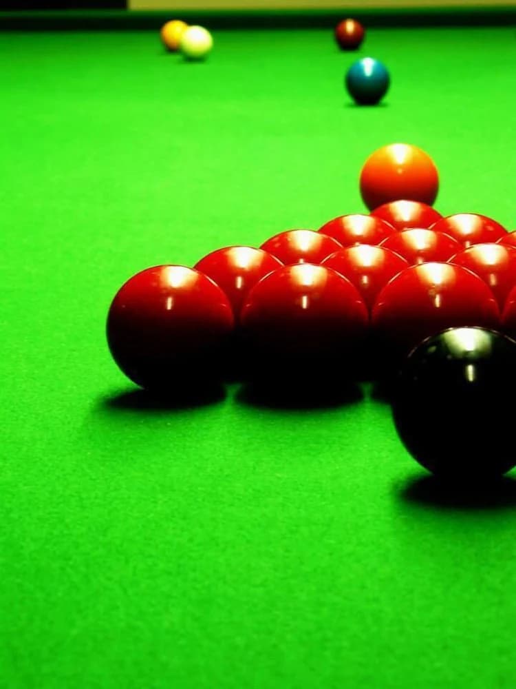 Billiards