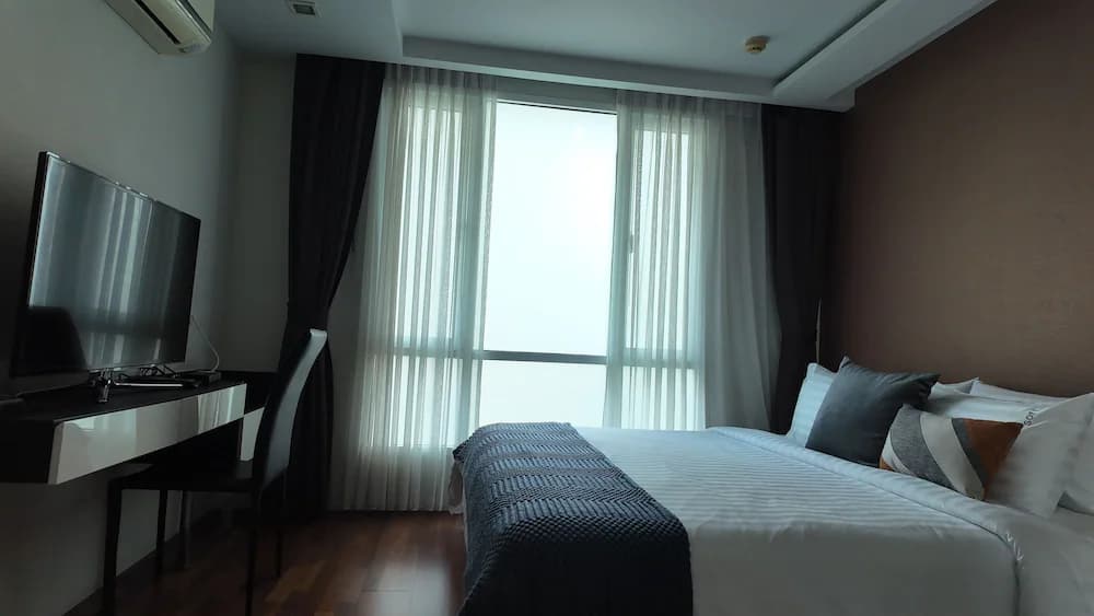 View from room