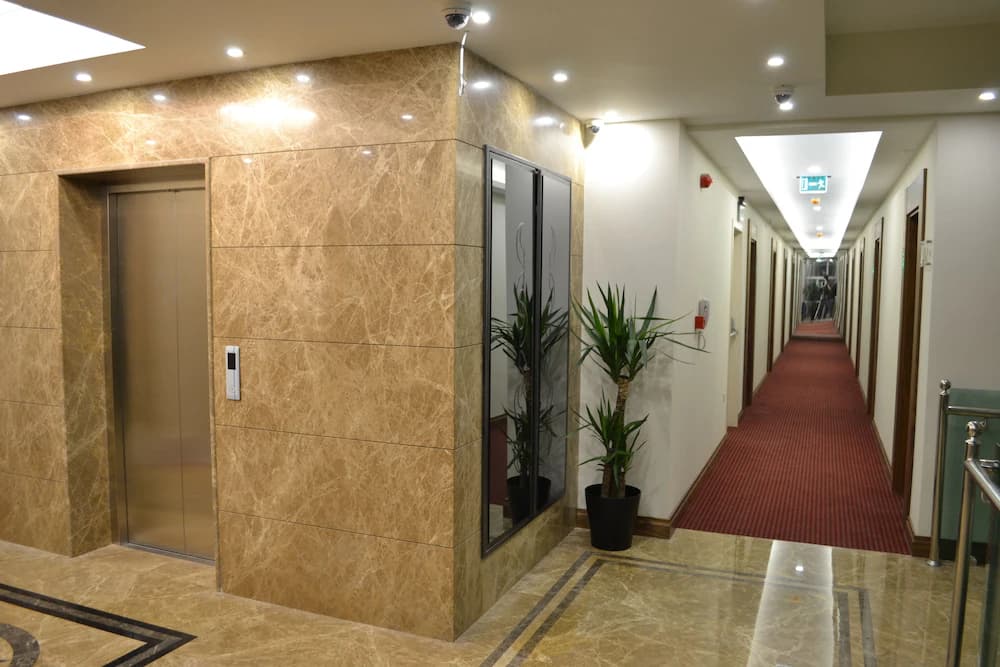 Hallway