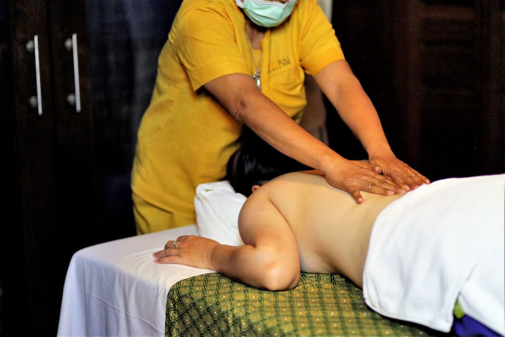 Massage