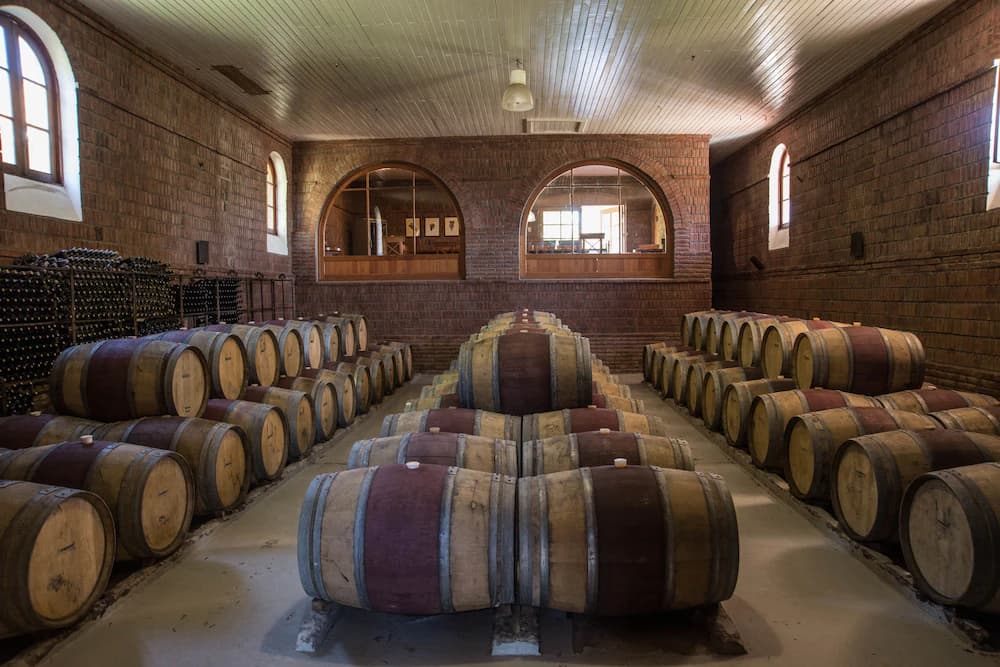 Winery