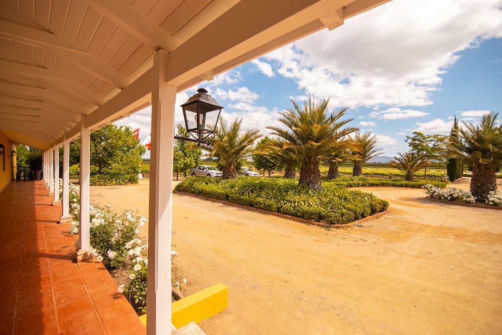 Porch