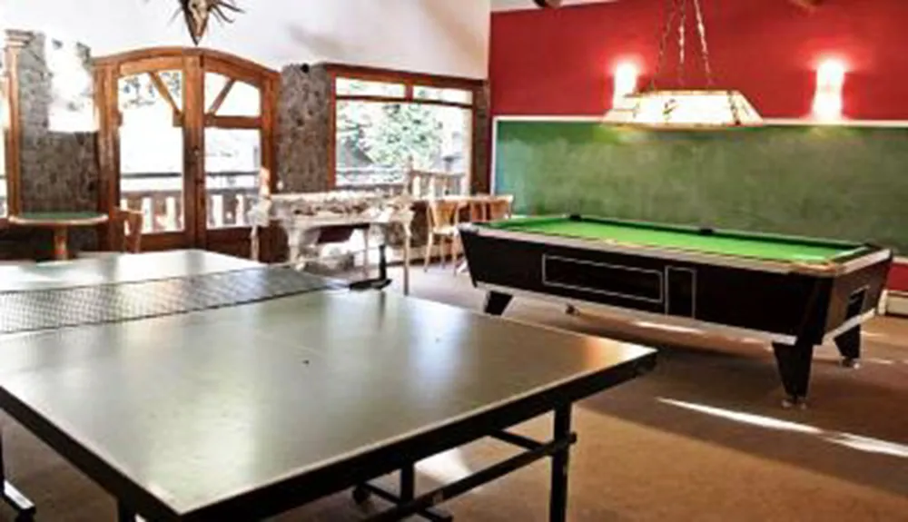 Billiards