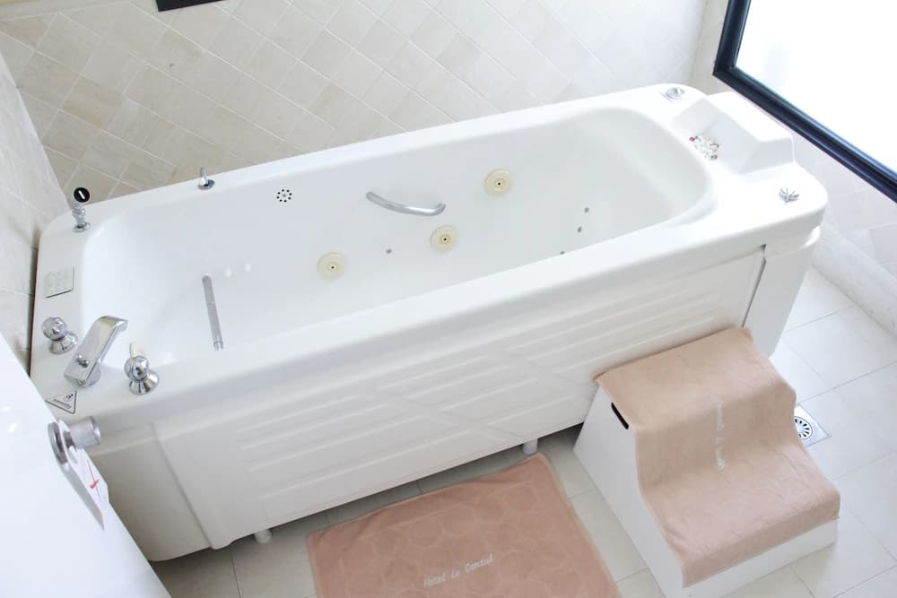 Spa