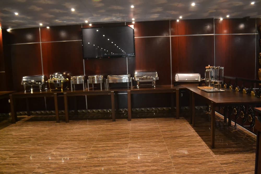 Buffet