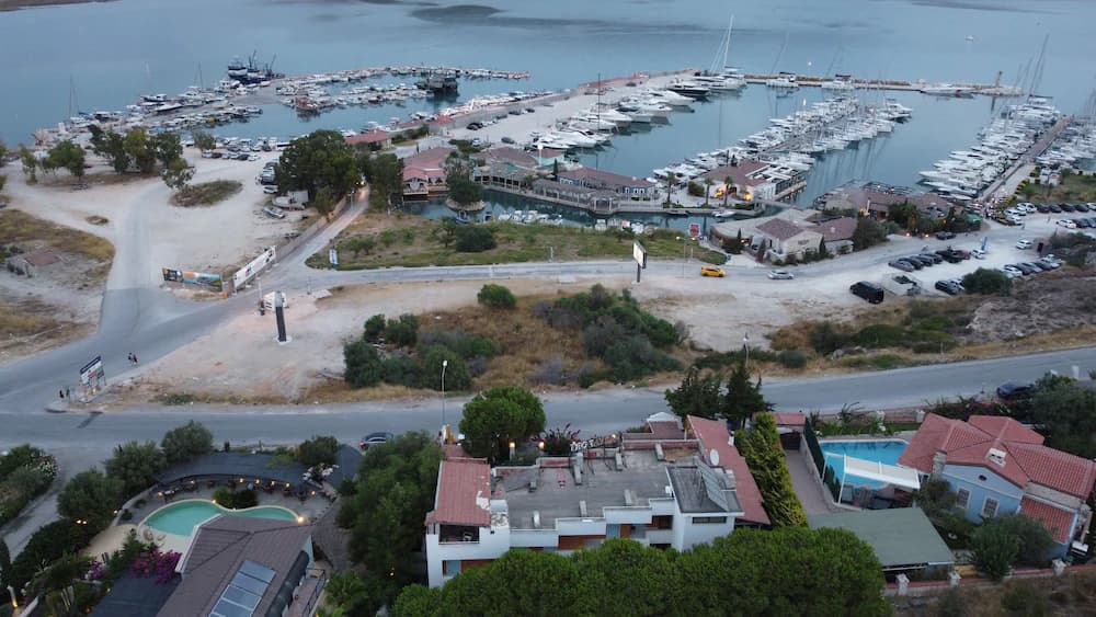 Marina