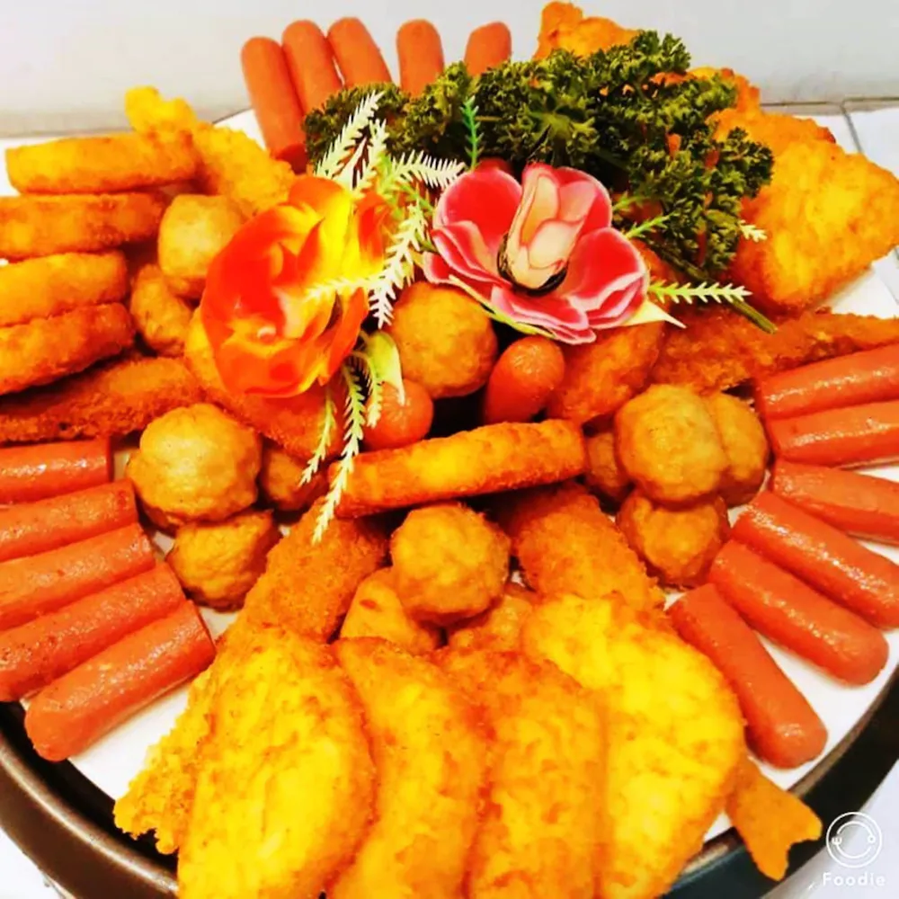 Buffet