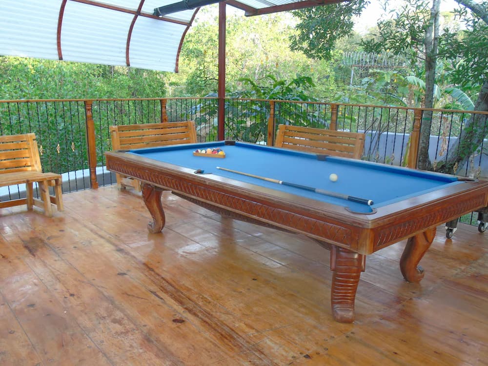 Billiards