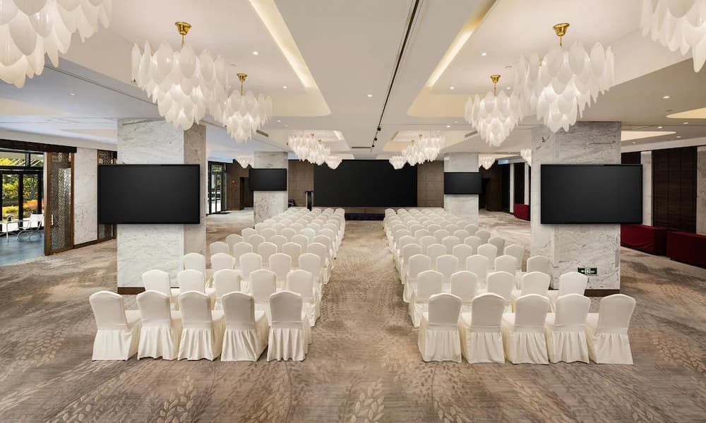 Ballroom