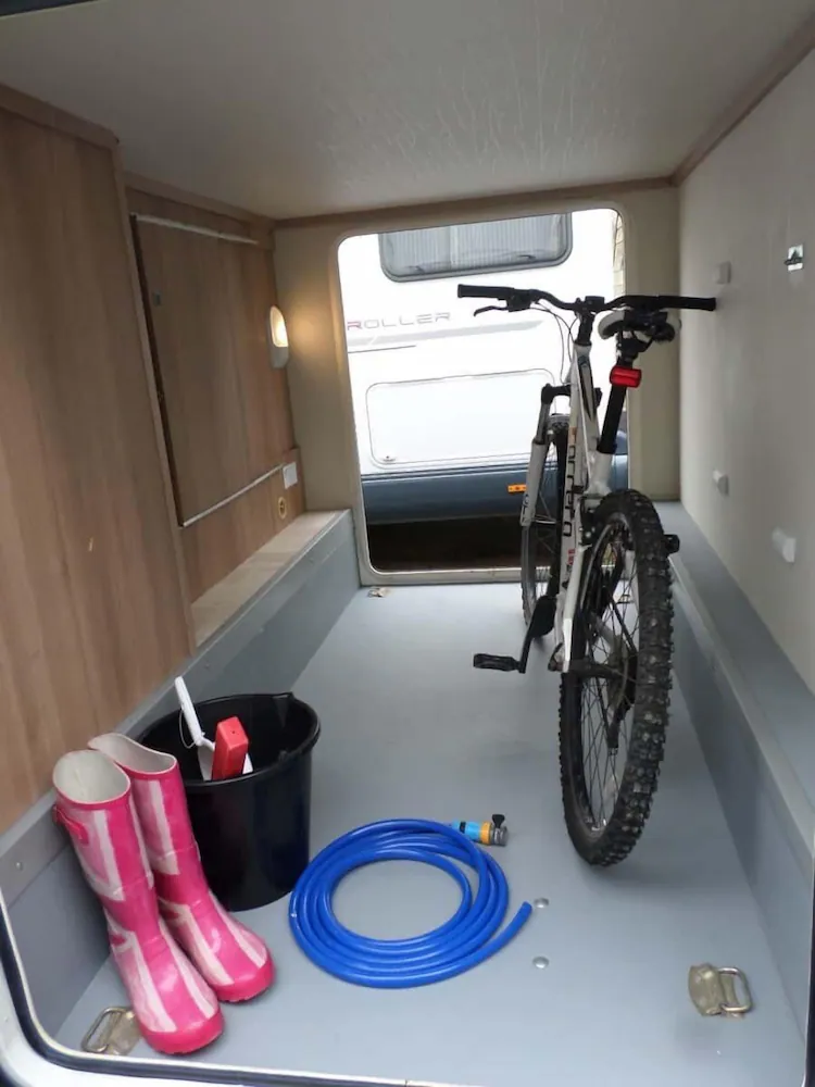 Bicycling