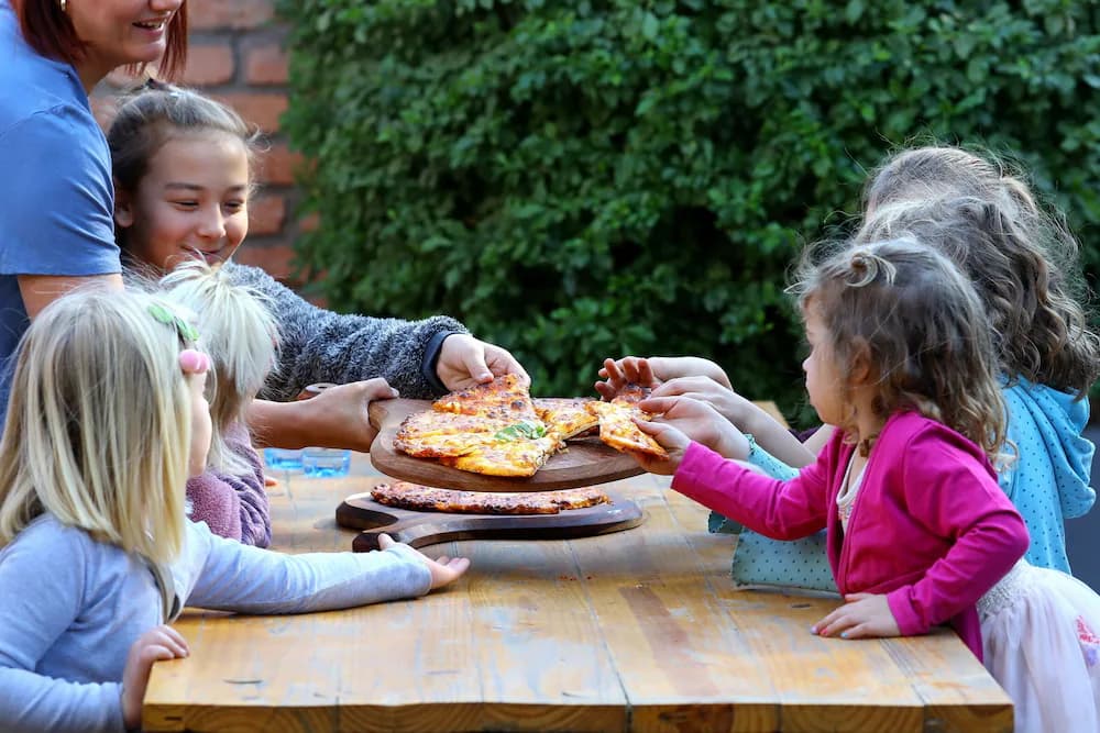 Children's activities