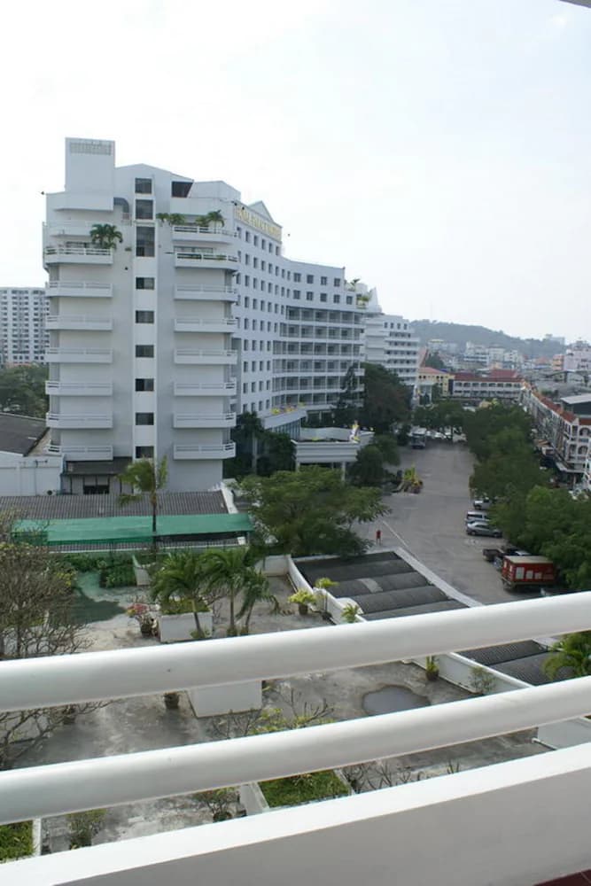 City view