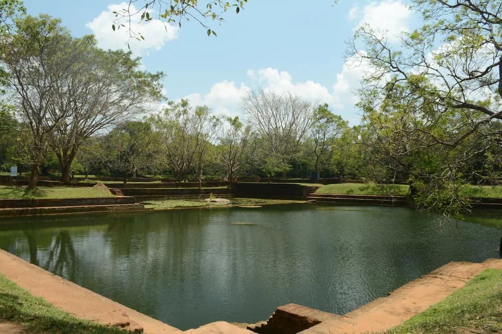 Lake