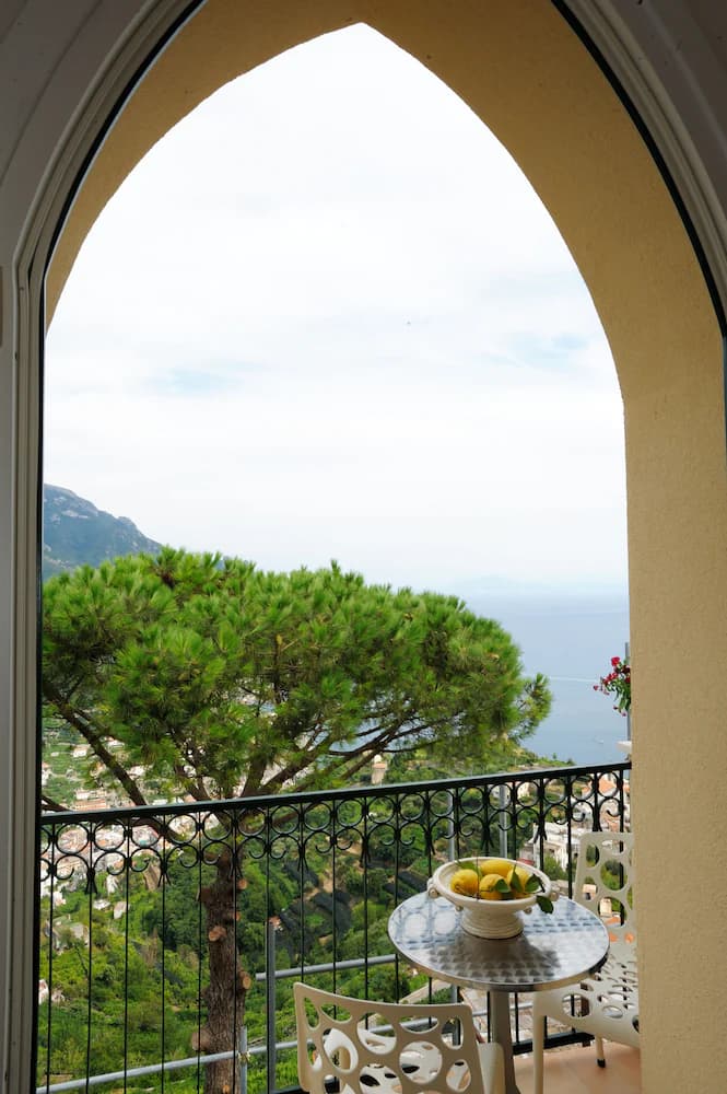 View from room