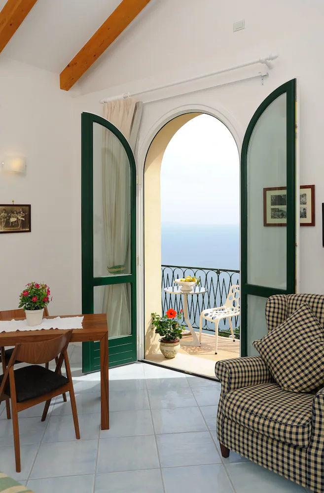 View from room