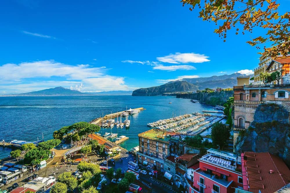 Point of interest