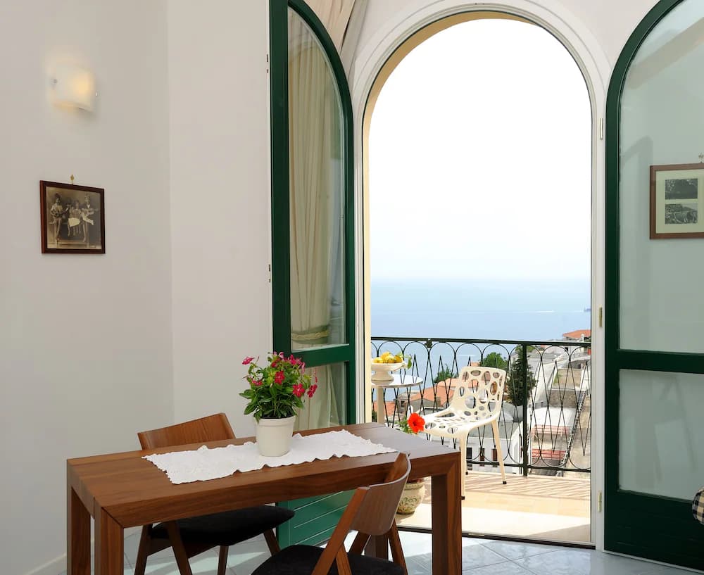 View from room