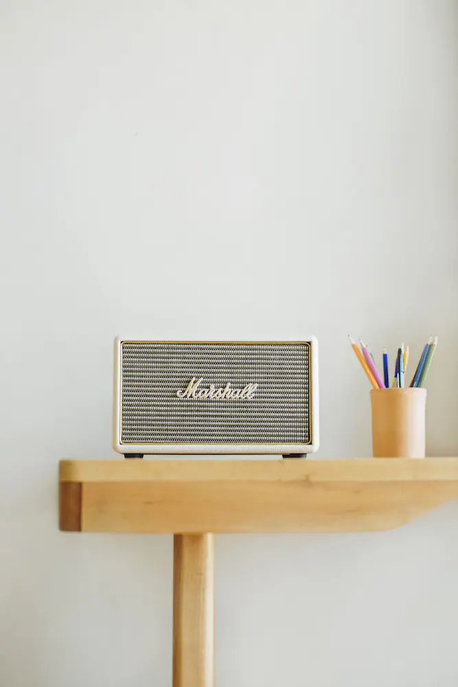 Room amenity