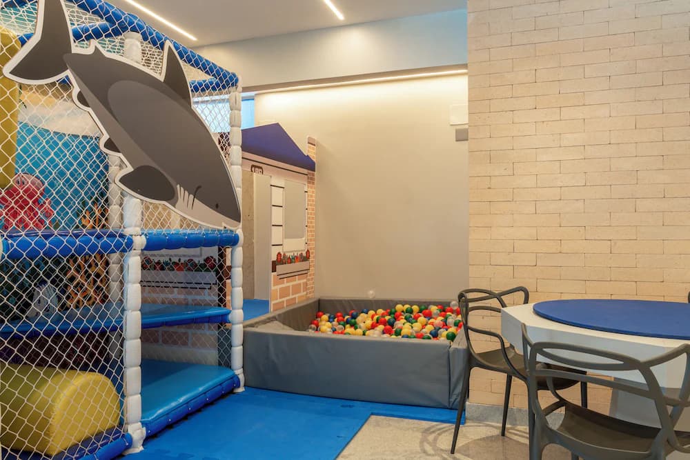 Children's activities