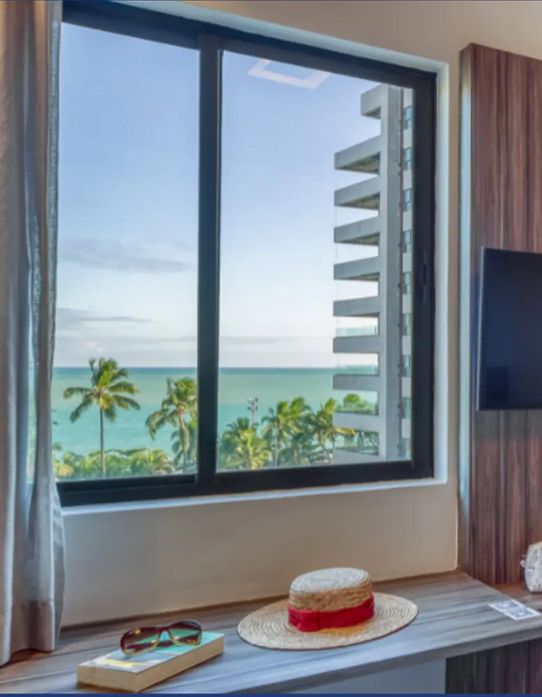 View from room