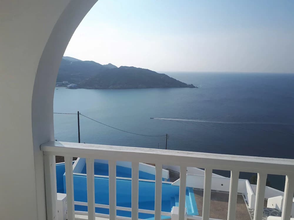 View from room