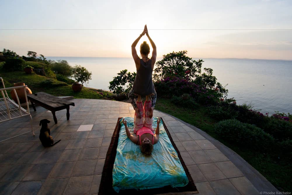 Yoga