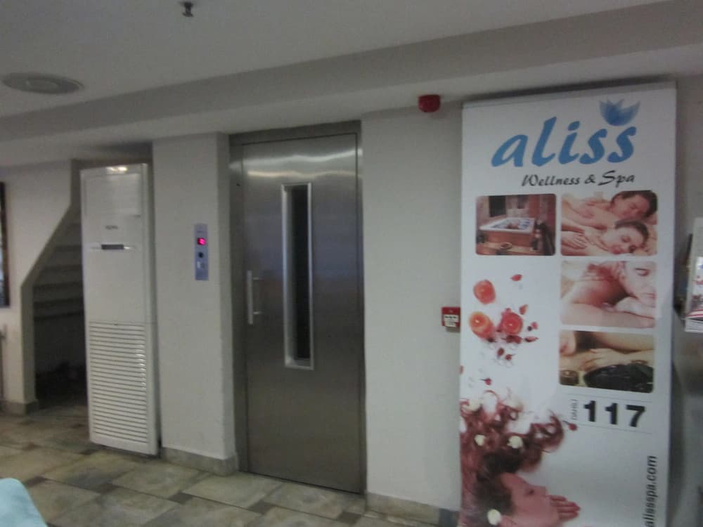 Hallway