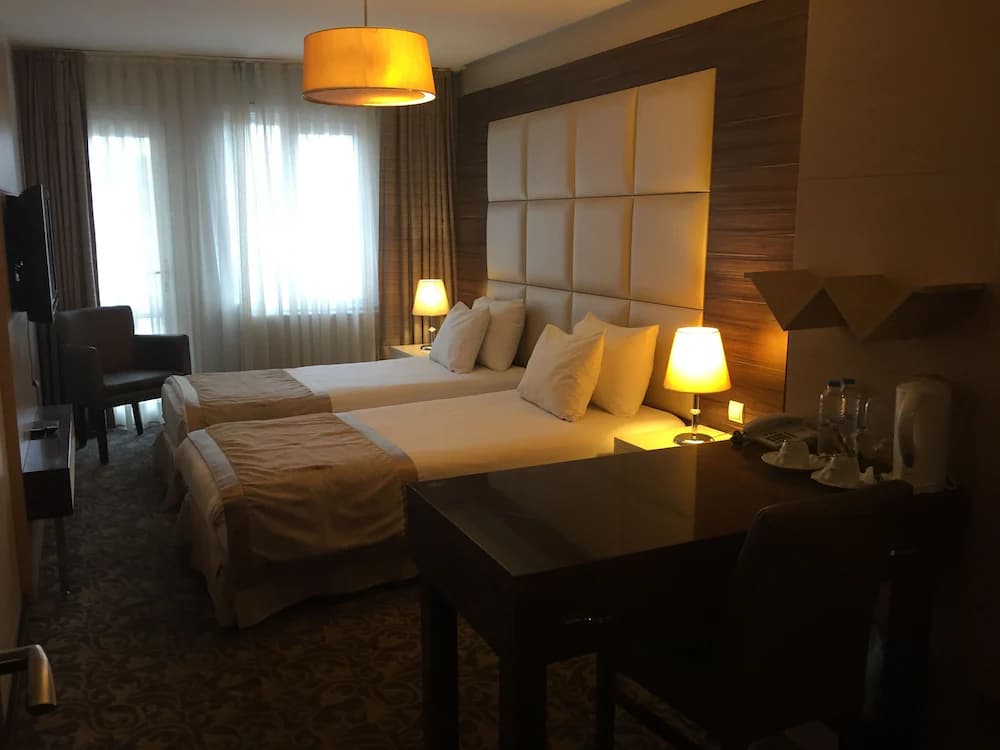 View from room