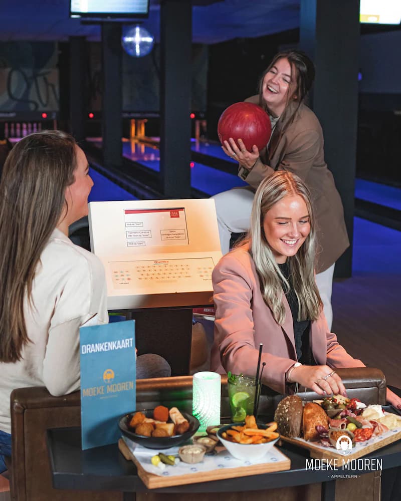 Bowling