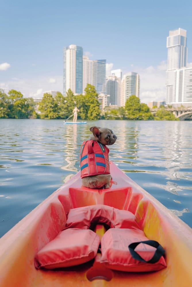 Rowing