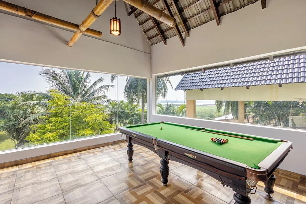 Billiards
