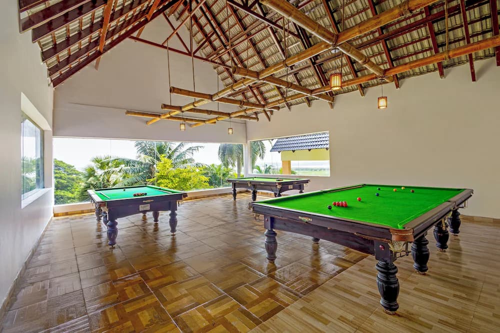 Billiards
