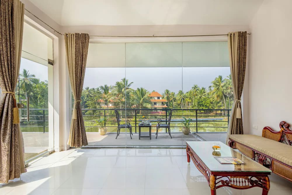 View from room
