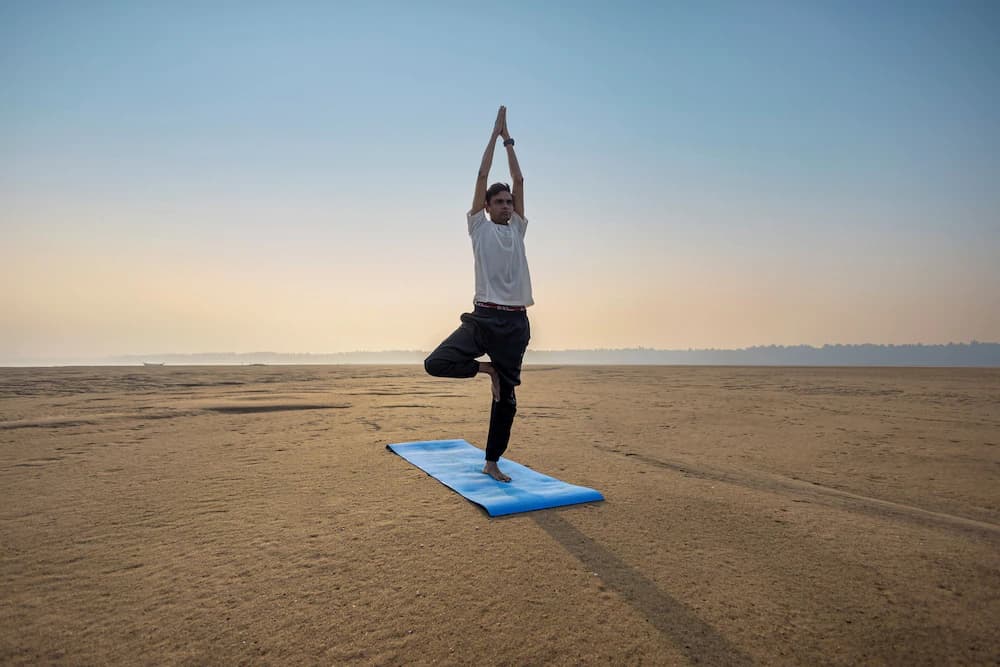 Yoga