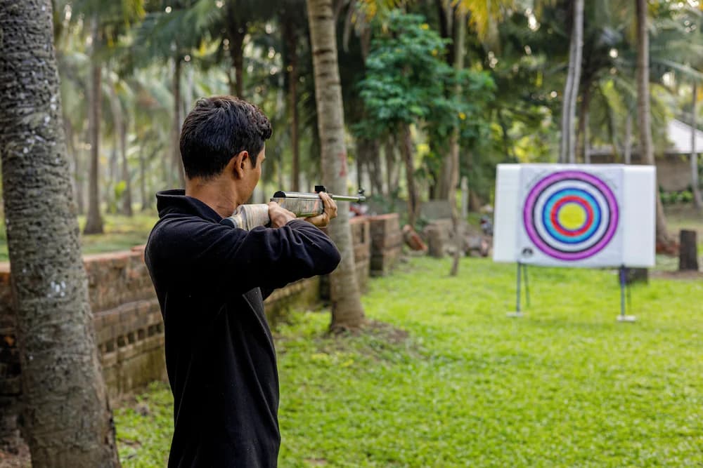 Children's activities