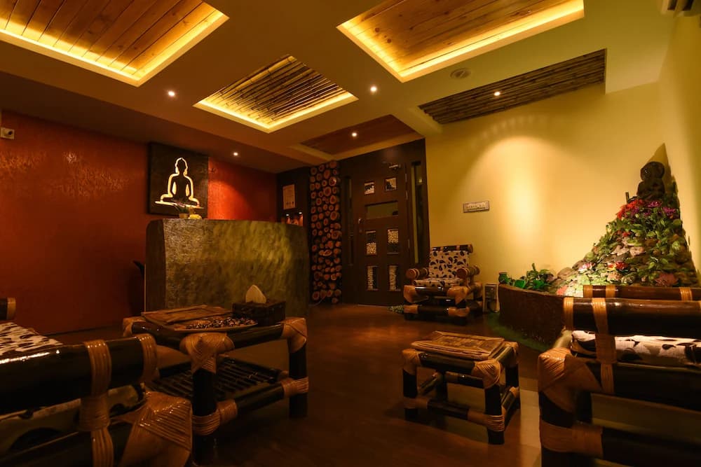 Spa