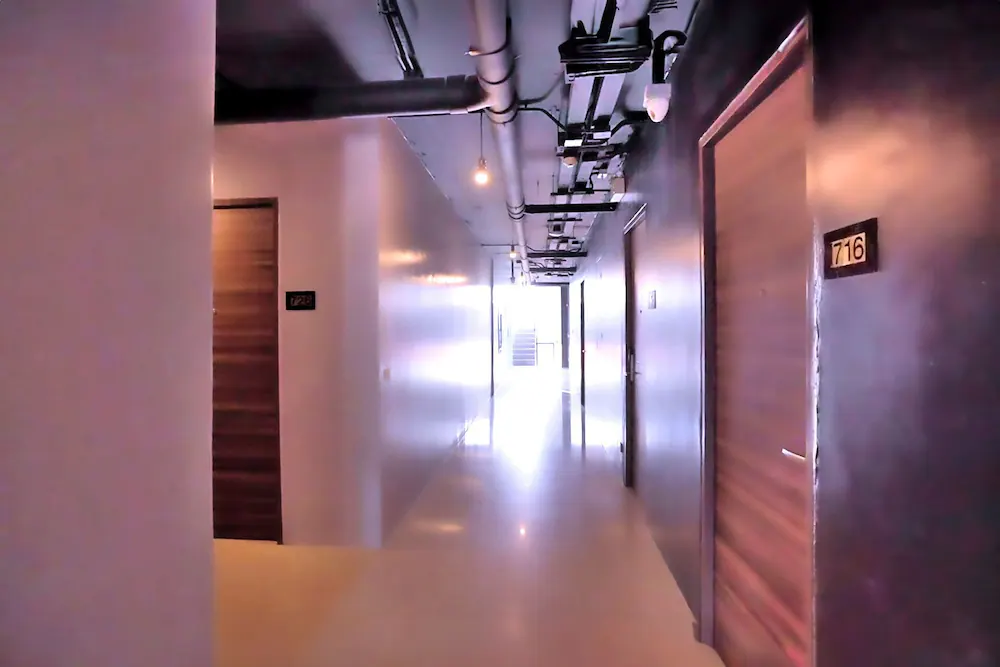 Hallway