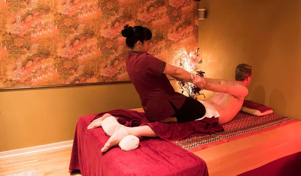 Massage