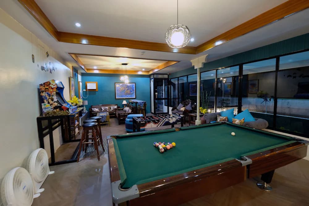 Billiards