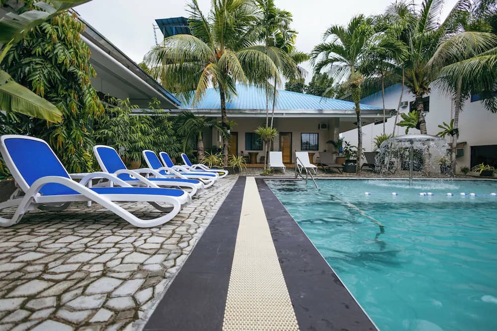 Children's pool