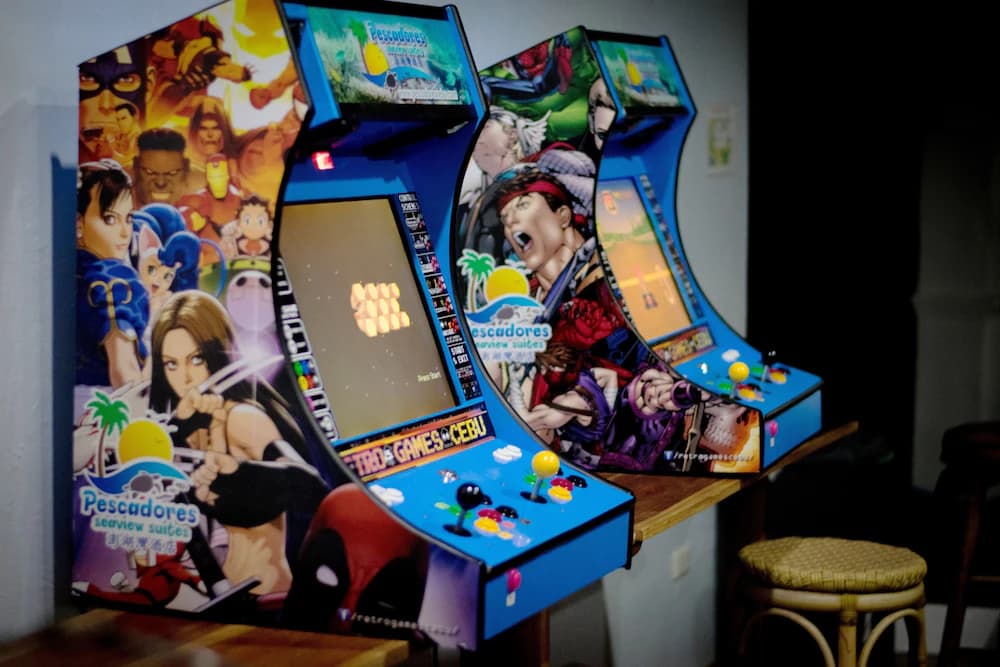 Arcade