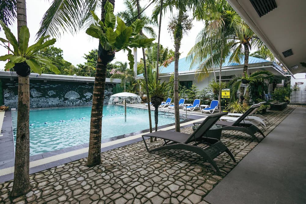 Children's pool