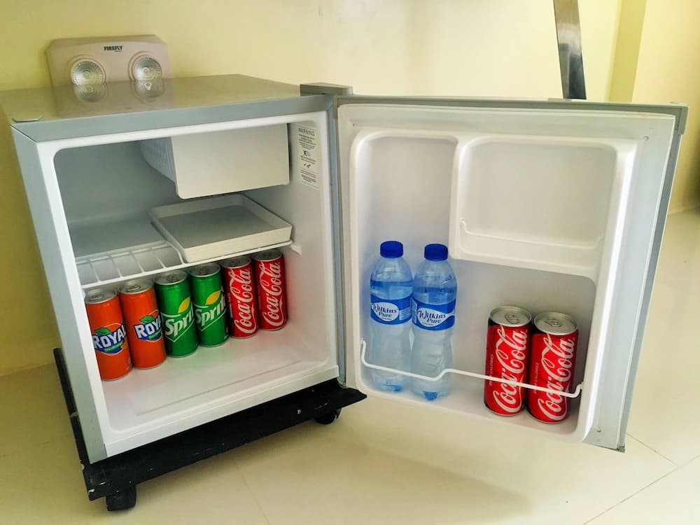 Minibar